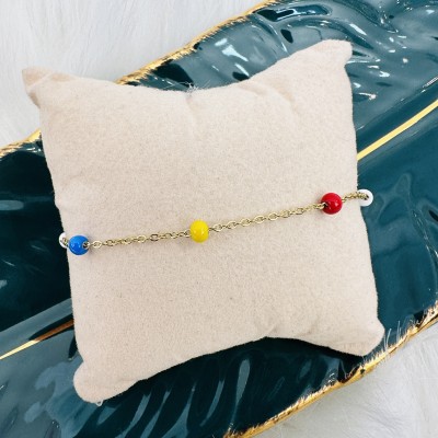 Bracelet stainless steel