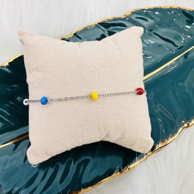 Bracelet stainless steel