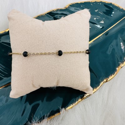 Bracelet stainless steel