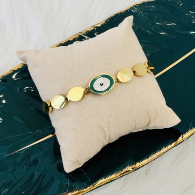 Bracelet stainless steel