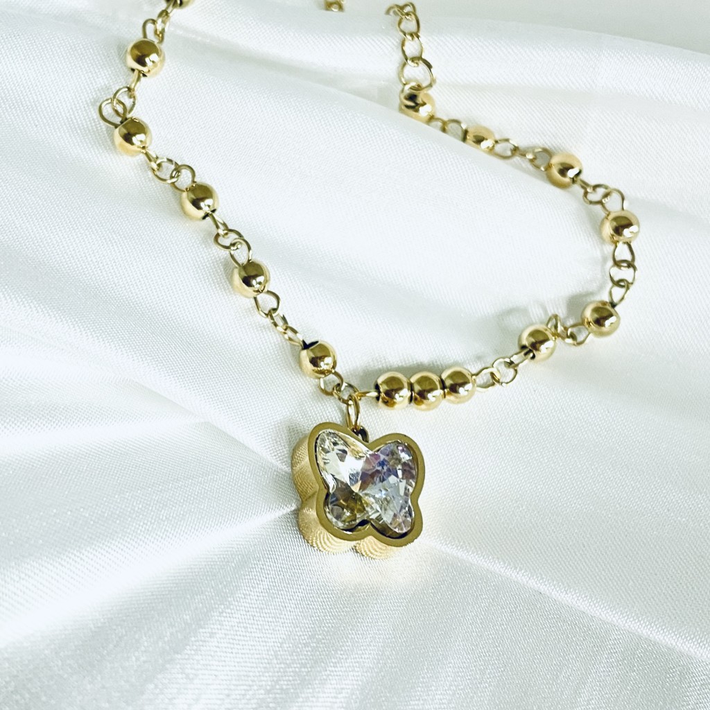 Bracelet stainless steel