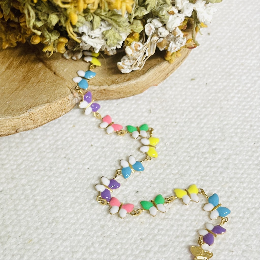 Bracelet stainless steel
