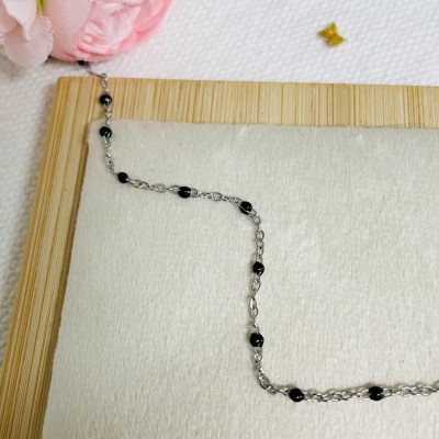 Bracelet stainless steel