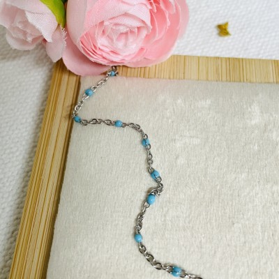 Bracelet stainless steel