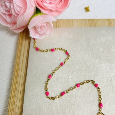 Bracelet stainless steel
