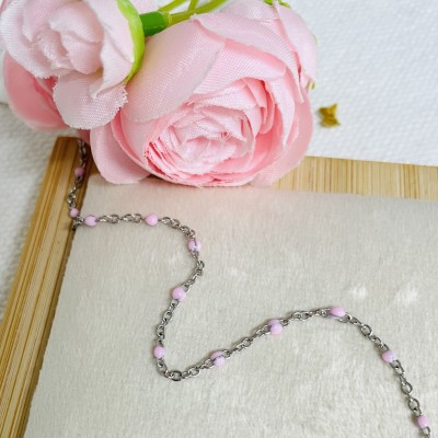 Bracelet stainless steel