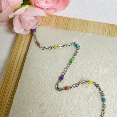 Bracelet stainless steel