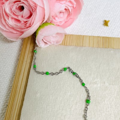 Bracelet stainless steel