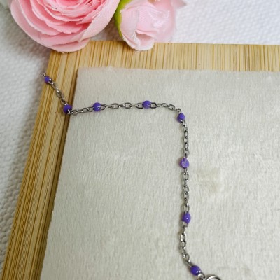 Bracelet stainless steel