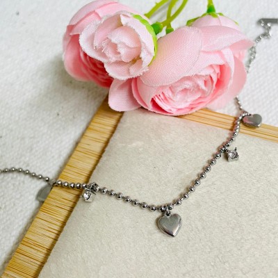 Bracelet stainless steel