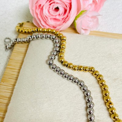 Bracelet stainless steel