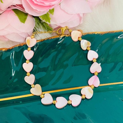 Bracelet stainless steel