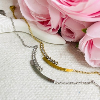 Bracelet stainless steel