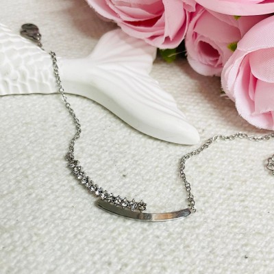 Bracelet stainless steel