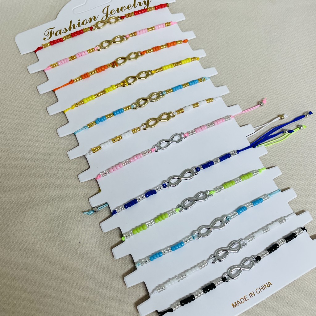 Summer Bracelets