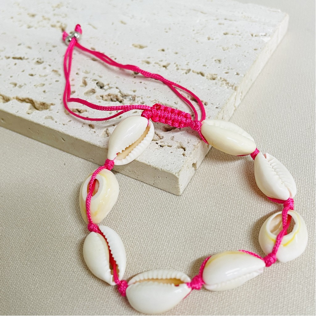 Summer bracelets