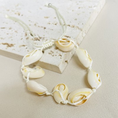 Summer bracelets