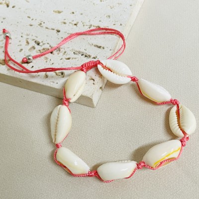 Summer bracelets