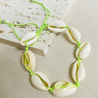Summer bracelets