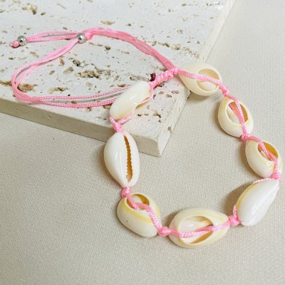 Summer bracelets