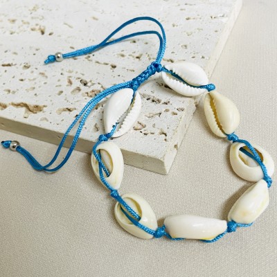 Summer bracelets