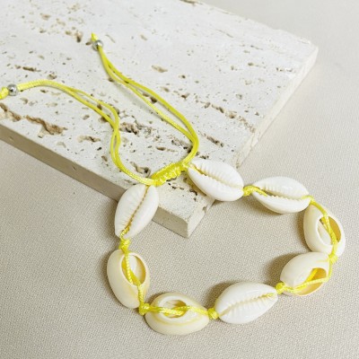 Summer bracelets