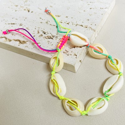 Summer bracelets