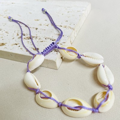 Summer bracelets
