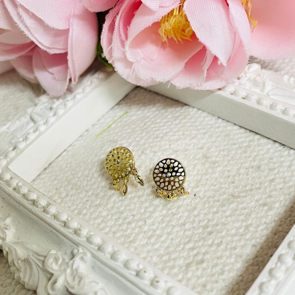 Stud Earrings stainless steel