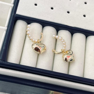 Earrings stainless steel
