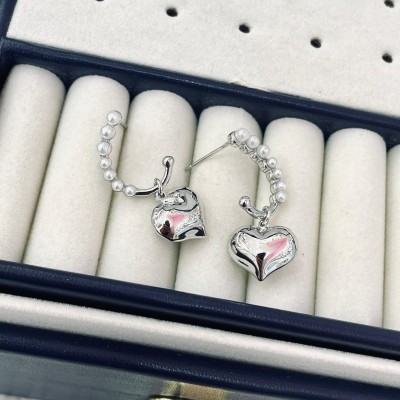 Earrings stainless steel