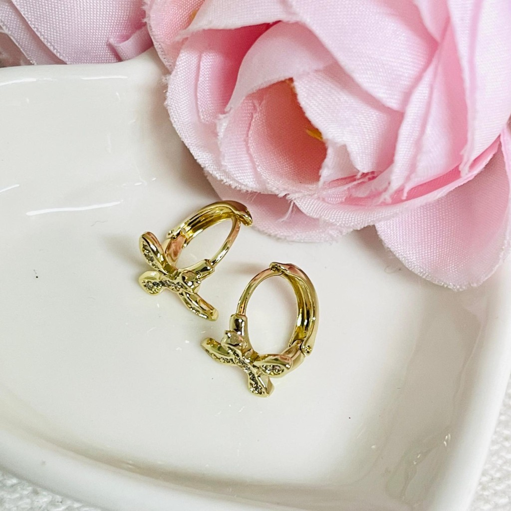 Hoop Earrings stainless steel