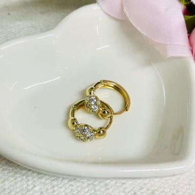 Hoop Earrings stainless steel