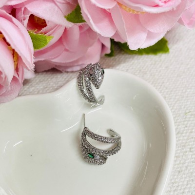 Hoop Earrings stainless steel