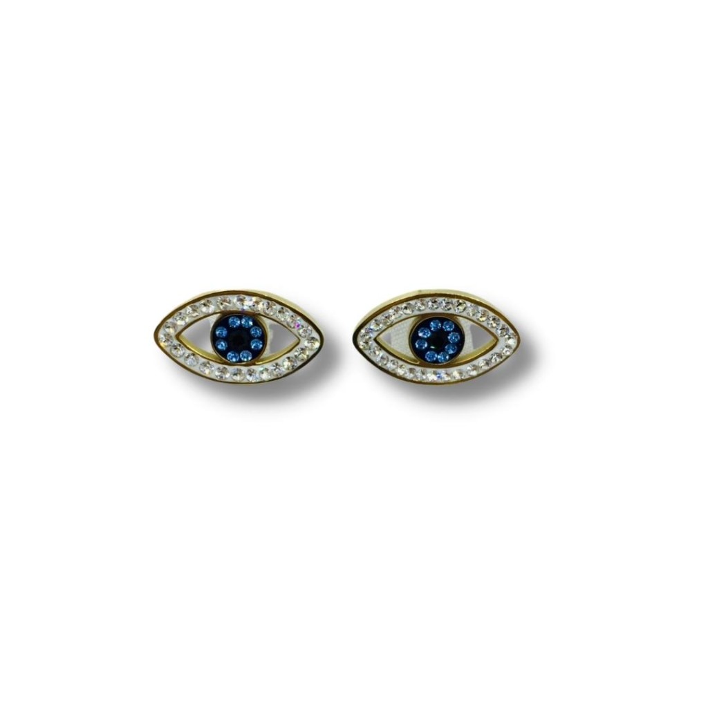 Stainless steel earrings