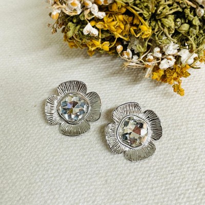 Earrings stainless steel