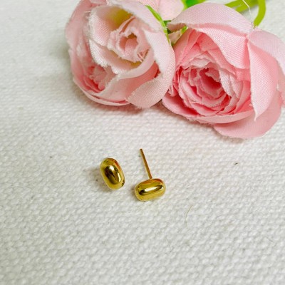Earrings stainless steel
