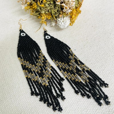 Earrings stainless steel