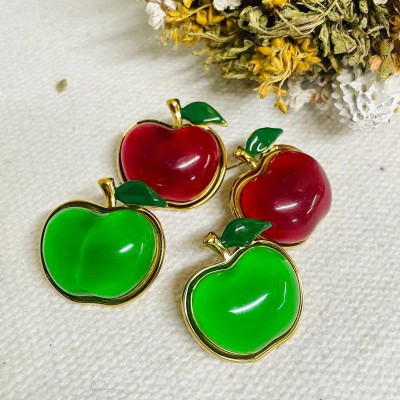 Earrings stainless steel