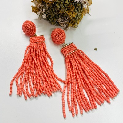 Earrings stainless steel