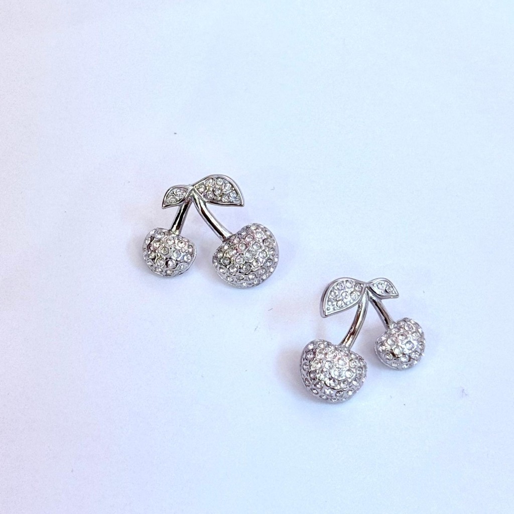 Stud Earrings stainless steel