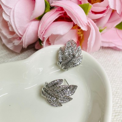 Stud Earrings stainless steel