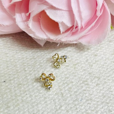 Stud Earrings stainless steel