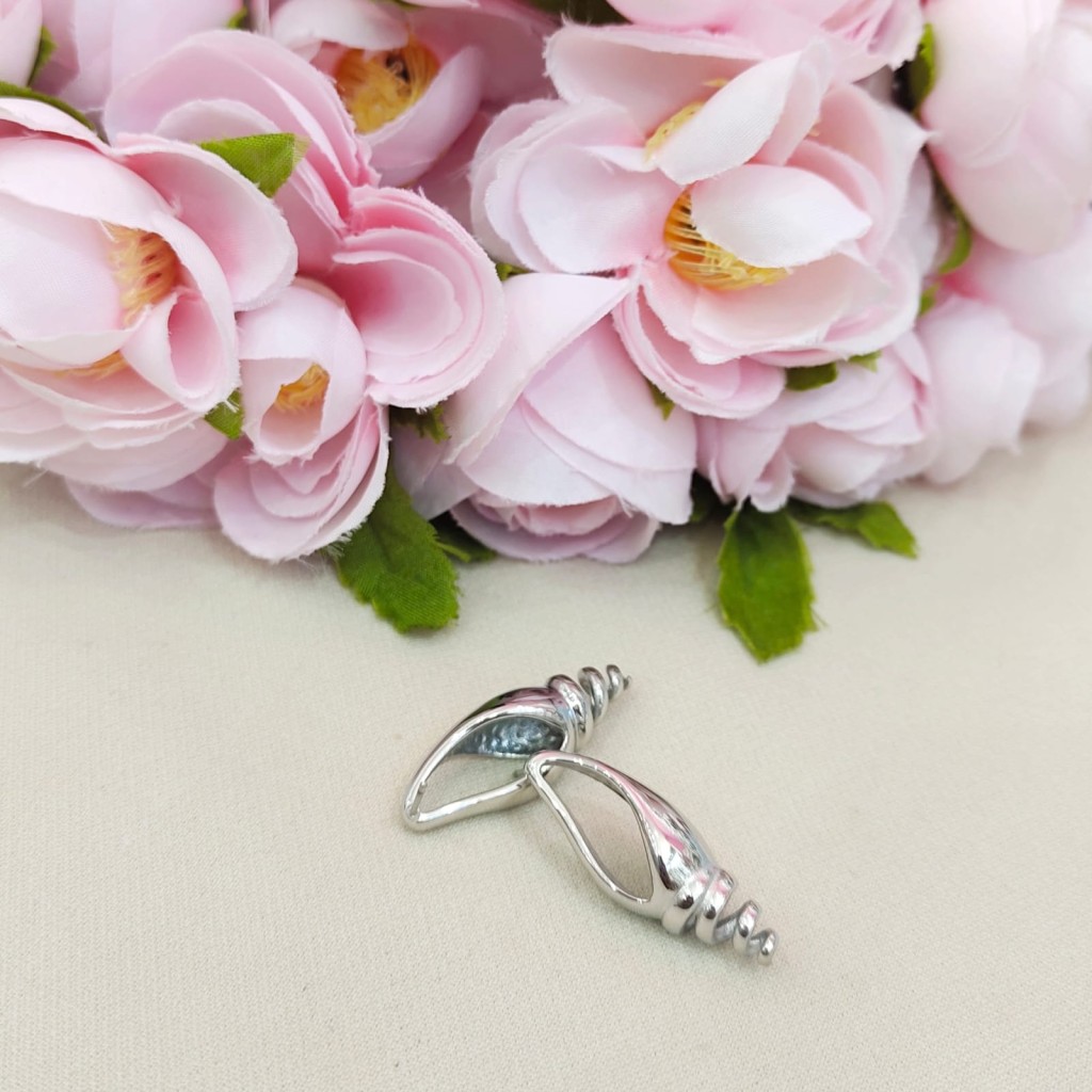 Stud Earrings stainless steel