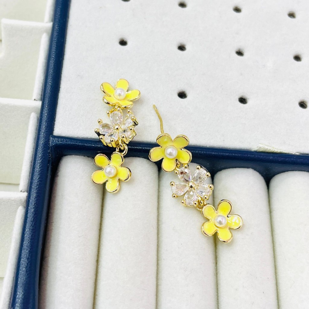 Stud Earrings stainless steel