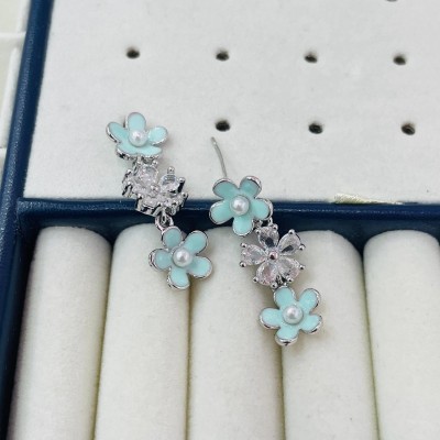 Stud Earrings stainless steel