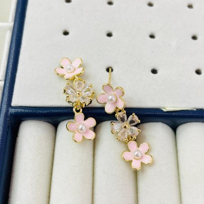Stud Earrings stainless steel