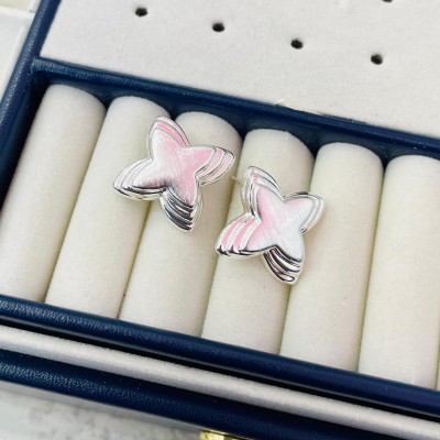 Stud Earrings stainless steel