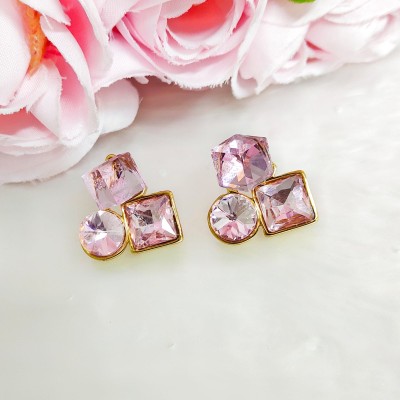 Stud Earrings stainless steel