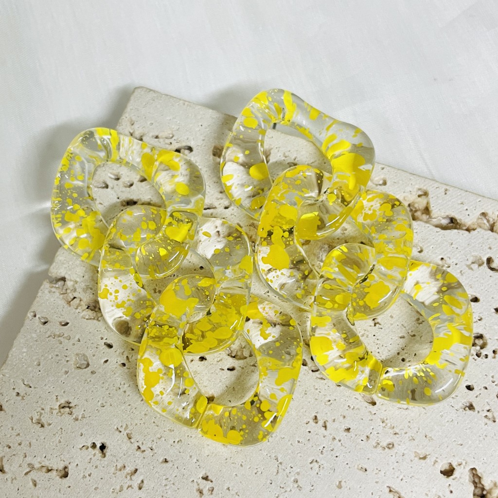 Summer Earrings